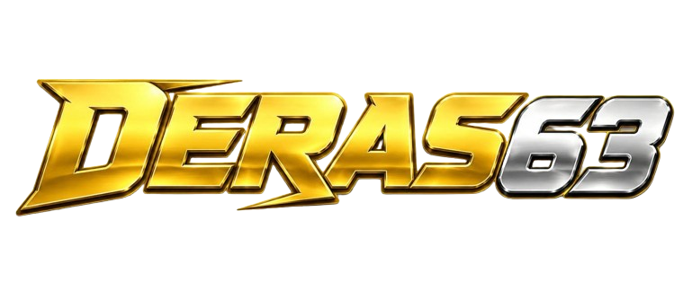 DERAS63 : Platform Game Online Resmi Terpercaya DERAS63